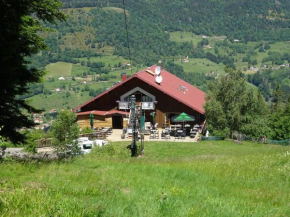 Logis La Bouloie